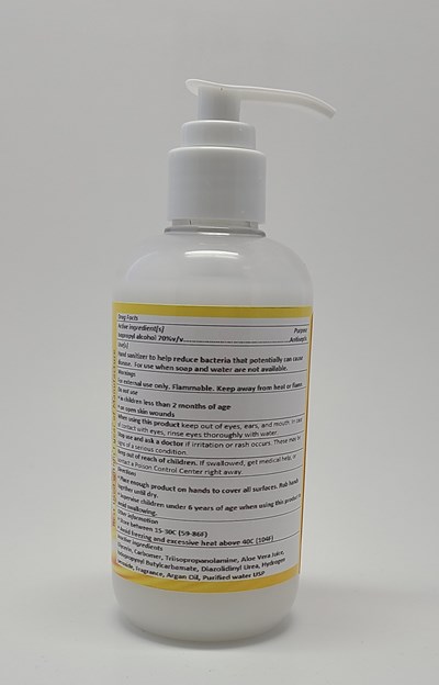 Drug Interaction 79206-003-06 (Drug Facts)